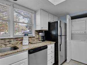 Washer  Dryer in Unit