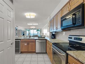 Stainless Steel Appliances