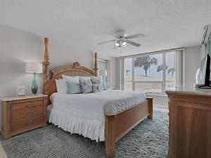 Primary Bedroom with King Bed