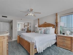 Primary Bedroom with En Suite Bath