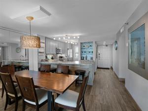 Overview from Living Room