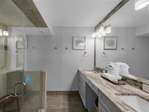 Luxurious Primary Bath