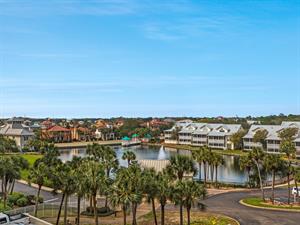 Breezeway view from HD402
