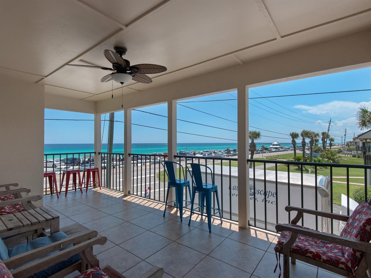 Welcome to Martinique a great South Walton Destin vacation rental home