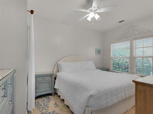 1st floor king guest bedroom 1