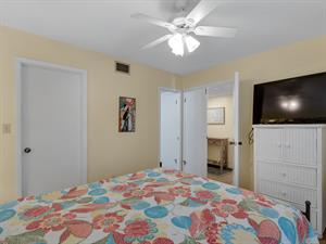 Primary Bedroom with Ensuite Bath