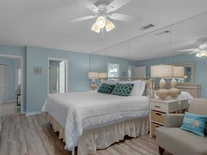 Primary Bedroom with En Suite Bath