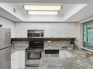 Stainless Appliances