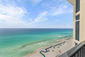 Stunning View of the Gulf Coast