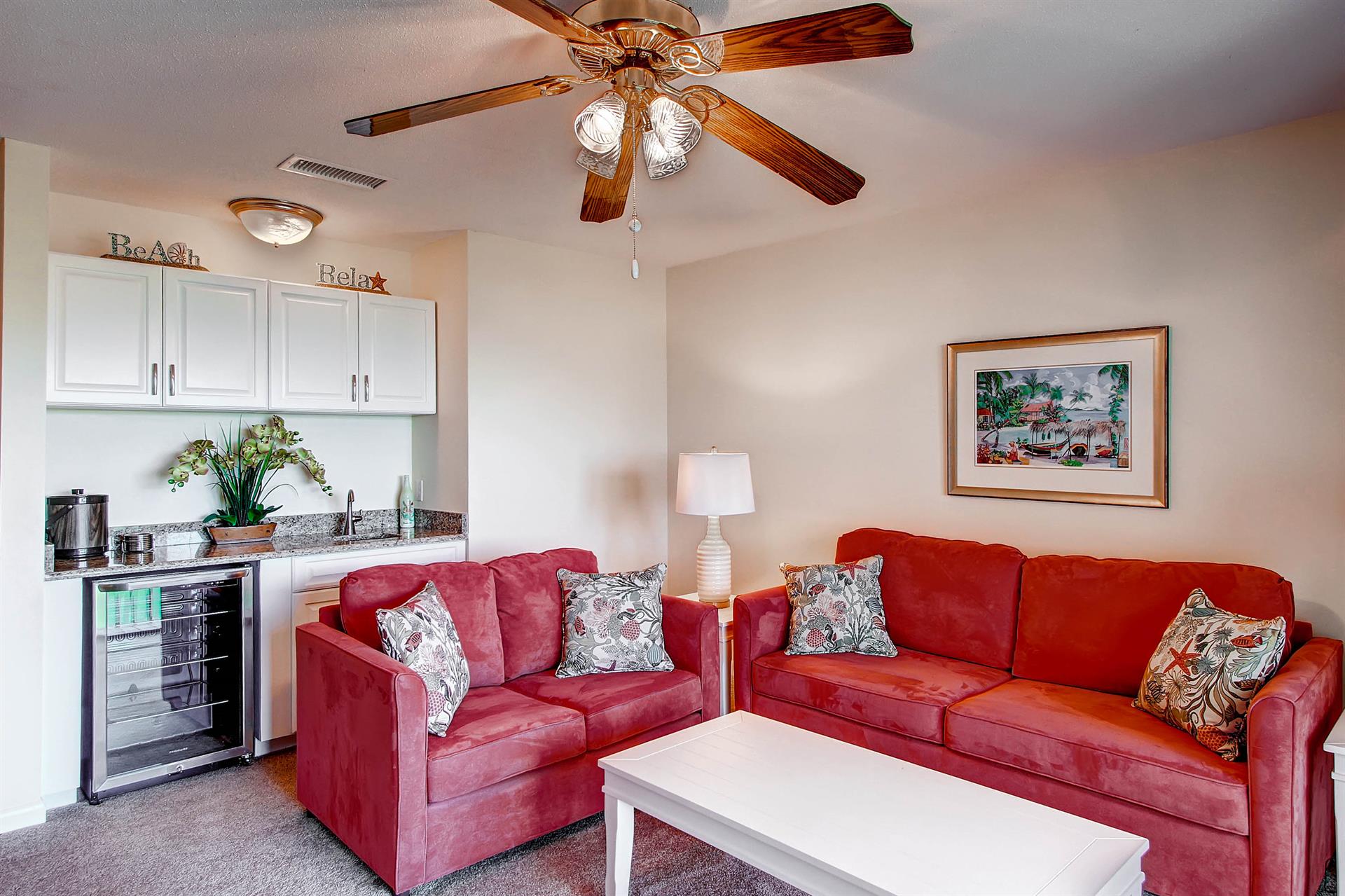 Welcome to Blue Surf 24