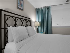 2nd floor LOFT Guest room with new King bed June 2022