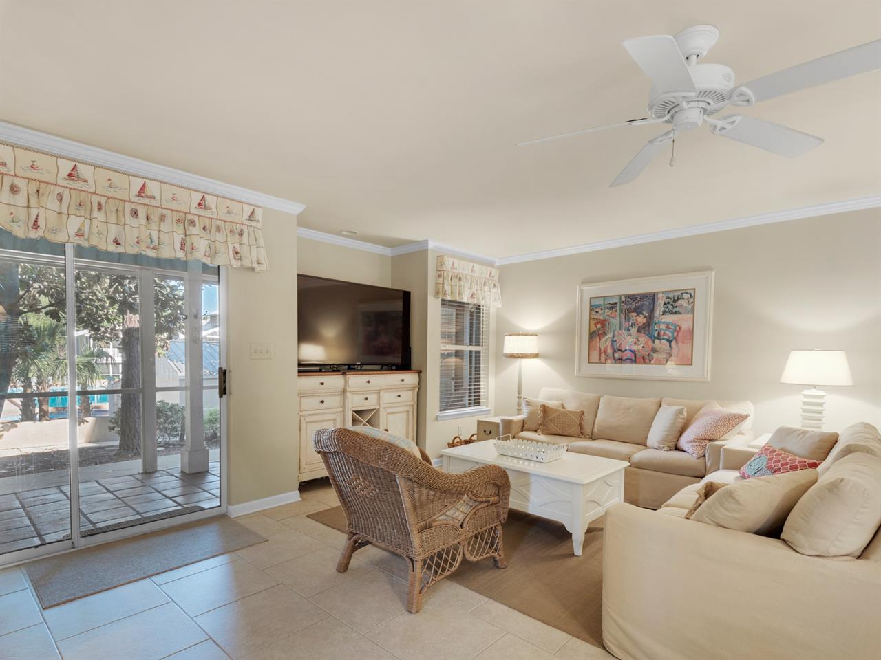 Welcome to Hidden Dunes Cottage 158