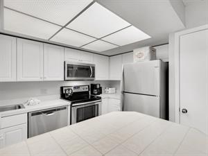 Accommodating Cabinet space and Pantry