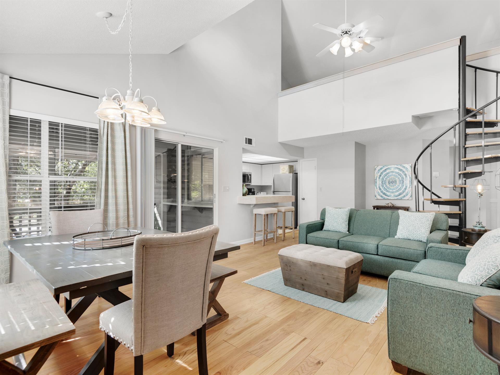 Welcome to Hidden Dunes Cottage 157