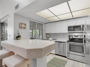 Bar with Extra Seating