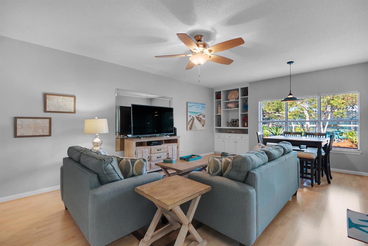 Welcome to Hidden Dunes Cottage 140