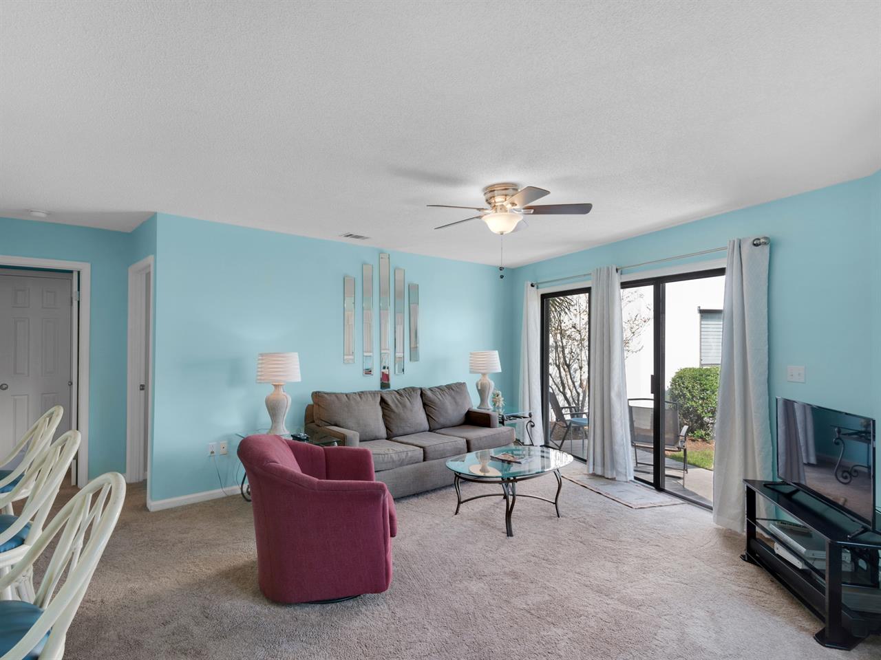 Welcome to Crystal Village 18a A great Destin vacation rental