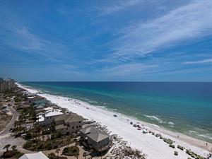 Beautiful Gulf Views