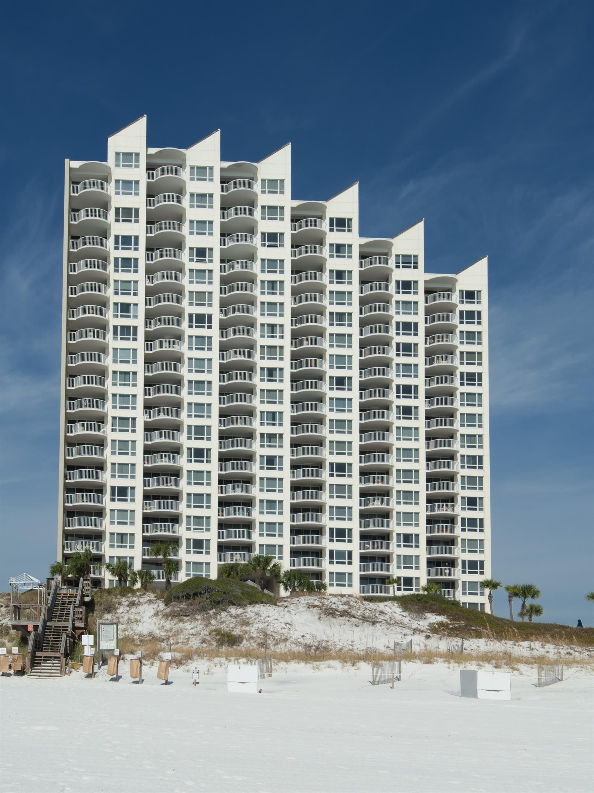 HD Gulfside Tower