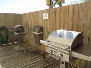 Gulf Front BBQ Grills