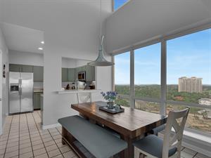 Dining Area off Kitchen