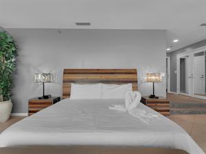 Lovely Primary Bedroom with King Bed