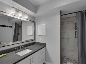 Bath in Guest Ste. Bedroom 1