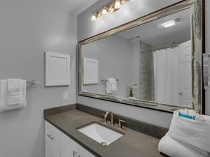 Bath in Guest Ste. Bedroom 2