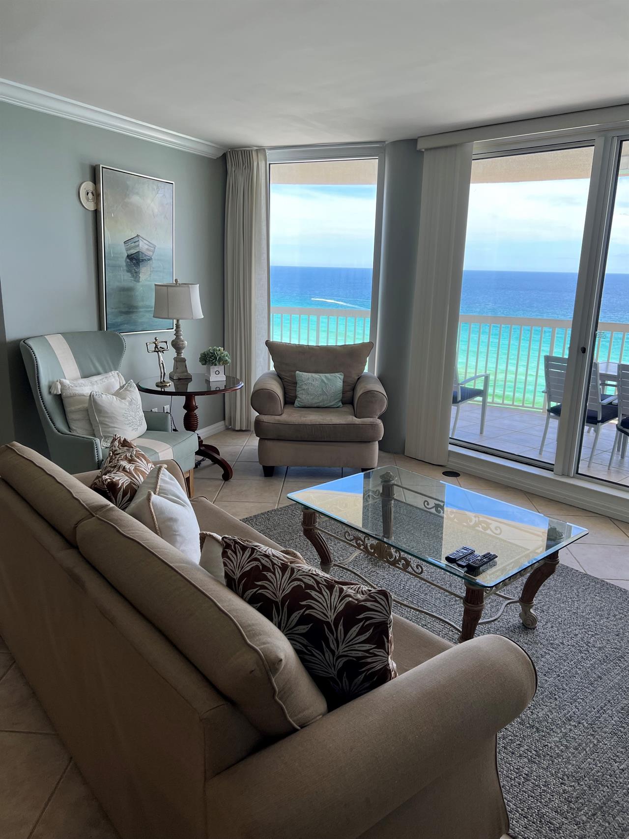 Welcome to St. Maarten at Silver Shells 1206