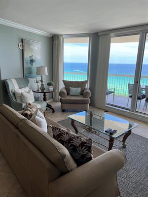 Welcome to St. Maarten at Silver Shells 1206