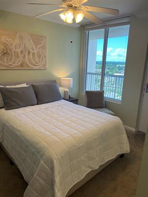 Guest Bedroom 2 with Queen Bed