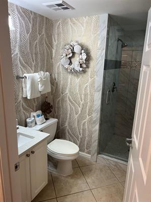 Guest Bathroom 2