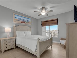 Guest Bedroom 2 with Queen Bed