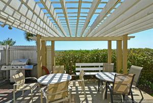 Grill Area