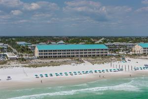 Crystal Sands Destin