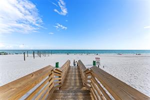 Welcome to the Beach