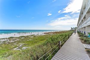 Beautiful Crystal Beach