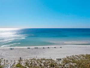 Be Blown Away by the Blues of the Gulf