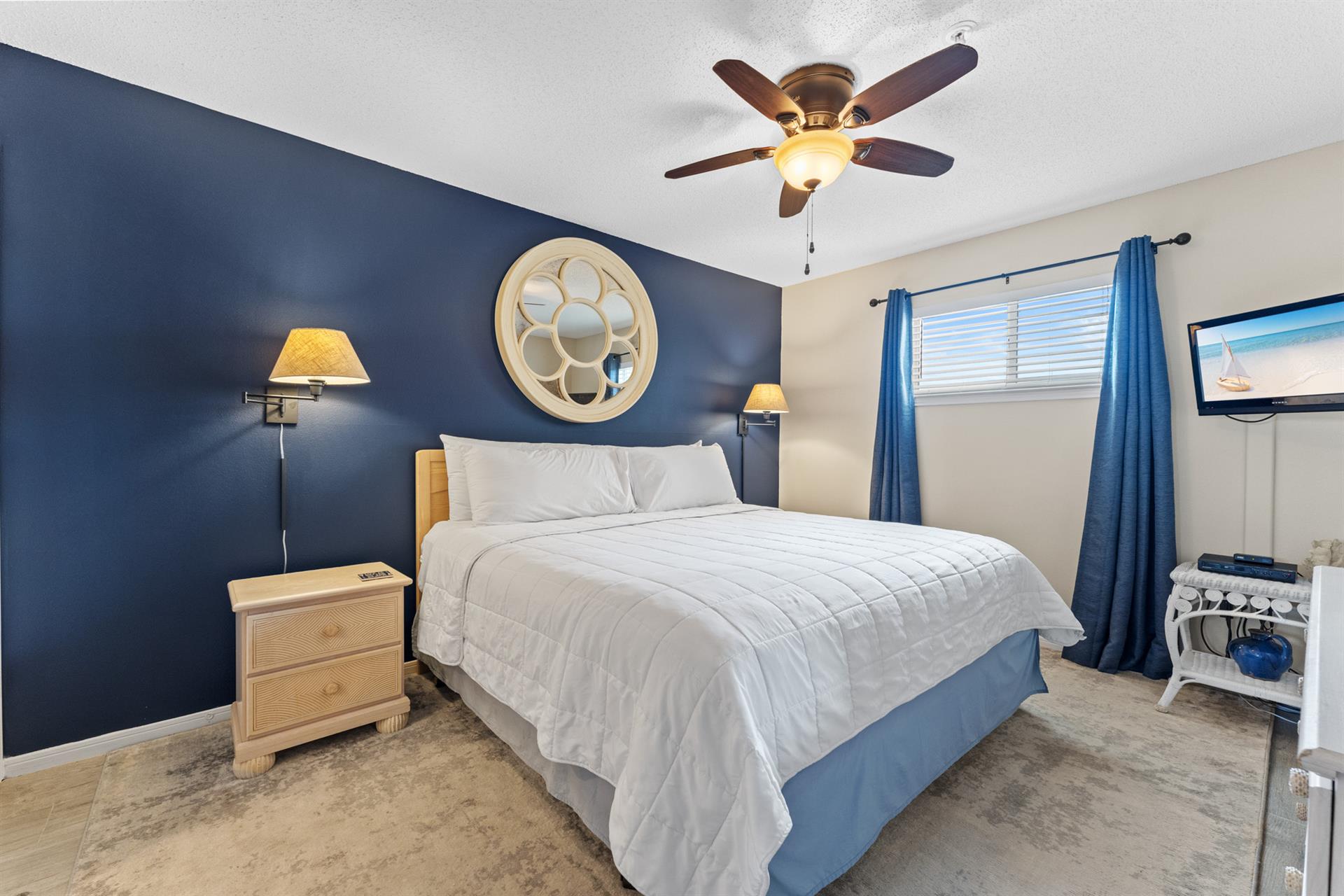 King Primary Bedroom