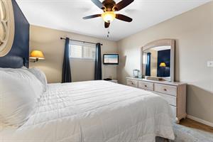 King Primary Bedroom