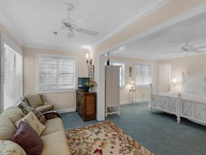 Primary Bedroom Sitting Room