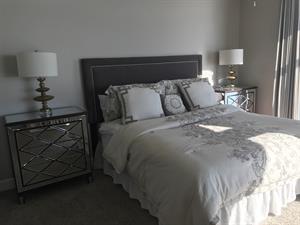 Beautiful Primary Bedroom