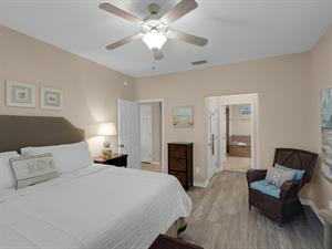 Large Primary Bedroom