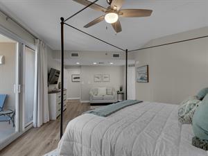 Second Primary Bedroom