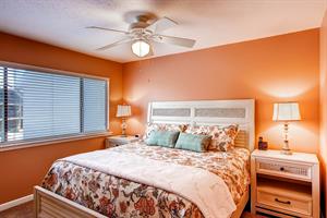 Primary Bedroom on 2nd Floor