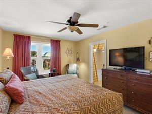 Primary Bedroom with Private Bath