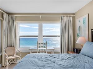 Primary Bedroom seating area