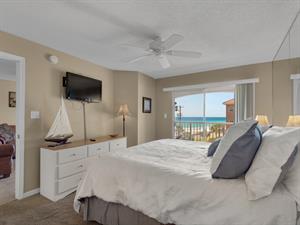 Primary Bedroom with Breathtaking Gulf View