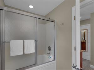 2nd Floor Primary Bathroom