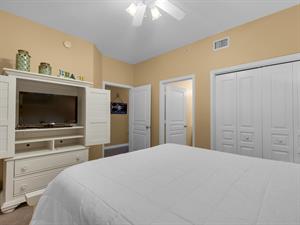 Primary Bedroom with Private Bathroom